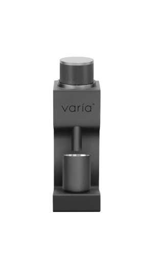 Кофемолка VARIA VS3 Цвет черный  фото 11