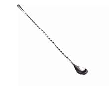 Барная ложка AnyBar Teardrop AB0011, серебро, 30 см. 