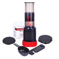 Кофеварка ручная Аэропресс (AeroPress) Go, ver. 2023 