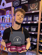 Свежая поставка от Tasty Coffee уже в "Территории Кофе"!