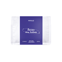 Йемен Аль Хайма Mikale™ CUSTOM (под фильтр) кофе в зернах, упак. 100 г. 