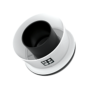 В продаже — легендарная кофеварка Ceado Hoop