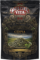 Сенча DOLCHE VITA чай зеленый листовой, упак. 250 г. 