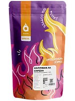 Колумбия Ла Сирена QQ COFFEE (под фильтр) кофе в зернах, упак. 200 г. 