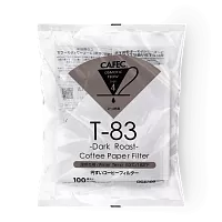 Фильтры для воронки Cafec T-83 DC4-100, упак. 100шт. 