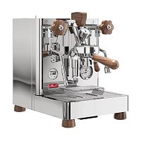 Кофемашина эспрессо рожковая Lelit Bianca PL162T 
