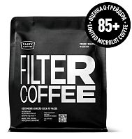 Колумбия Анжело Соса 90 часов TASTY COFFEE (под фильтр) кофе в зернах, упак. 250 г. 
