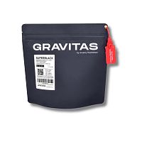 Honduras Finca Rio Frio GRAVITAS (под фильтр) кофе в зернах, упак. 250 г. 