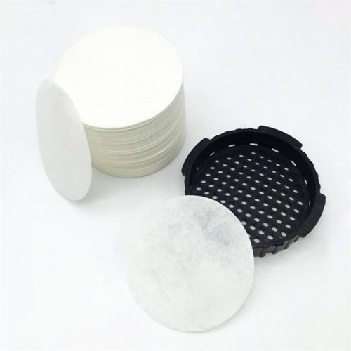 Фильтры бумажные для AEROPRESS белые 350 шт.  фото 3