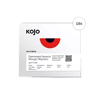 Гватемала Jacinto Mendes Morales KOJO кофе молотый в ДРИП-ПАКЕТАХ, упак. 6 шт. 