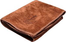 Бариста Лайн Тряпка коричневая 60*30 см 