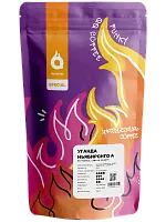 Уганда Ньябиронго a QQ COFFEE (под фильтр) кофе в зёрнах, упак. 200 г. 
