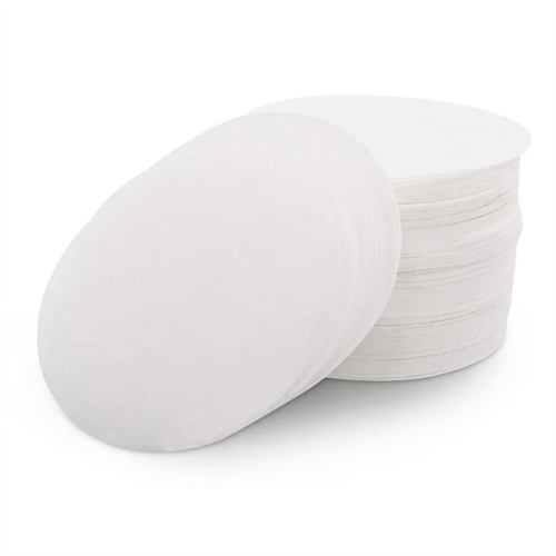 Фильтры бумажные для AEROPRESS белые 350 шт.  фото 2