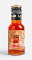 Шоколадное Печенье LIQUID JOY сироп, бутылка стекло 100 мл. 