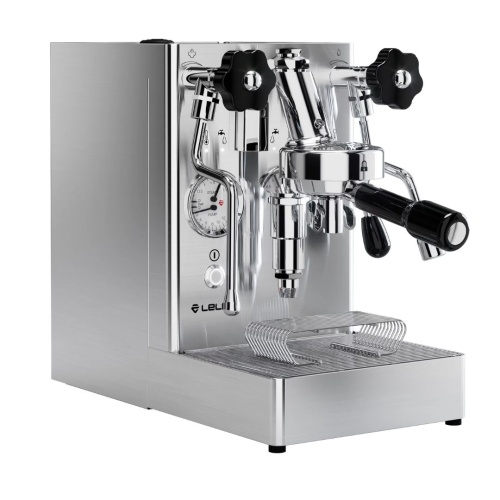 Кофемашина эспрессо рожковая Lelit Mara PL62X 