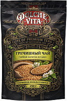 Гречишный чай DOLCHE VITA чайный напиток, упак. 250 г. 