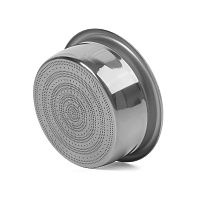 Фильтр-корзина IKAPE Clockwork High Extraction для эспрессо 18 г, 58 мм, прецизионная 