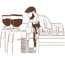 Курсы бариста