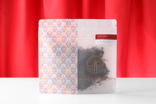 Люмичино НИТКА чай черный ароматический, упак. 250 г. 