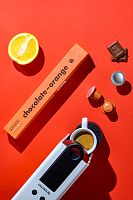Chocolate-Orange LAPCHEVSKY COFFEE кофе молотый в капсулах Nespresso, упак. 10 шт. 