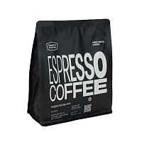Индонезия Ява Атик TASTY COFFEE (для эспрессо) кофе в зернах, упак. 250 г. 