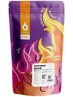Колумбия Декаф QQ COFFEE (омни) кофе в зернах, упак. 200 г. 