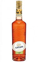 Основа для коктейля безалкогольная SPRITZ GIFFARD, бутылка стекло 0,7 л 