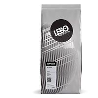 Intense Blend 80/20 LEBO (для эспрессо) кофе в зернах, упак. 1 кг. 