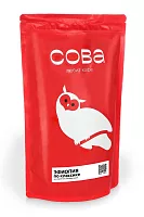 Эфиопия МаМа СОВА (под фильтр) кофе в зернах, упак. 1 кг. 