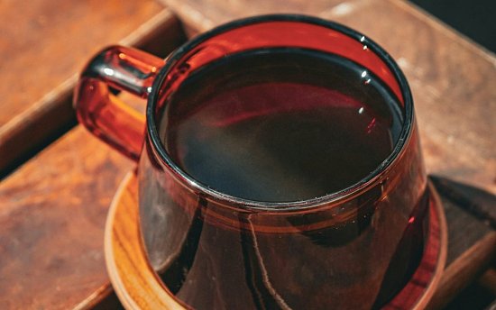 Фильтр-кофе: Где он наиболее популярен?  