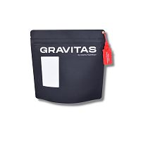 Allday Blend GRAVITAS (для эспрессо) кофе в зернах, упак. 250 г. 