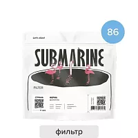 Колумбия перископ Рио Гуали SUBMARINE (под фильтр) кофе в зернах, упак. 200 г.  