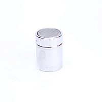 Диспенсер для какао и корицы COFFEESTATE Barista Tools, стальной 