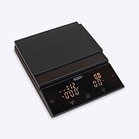 Весы Felicita Parallel Plus черные 