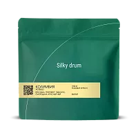 Колумбия Асеведо SILKY DRUM (под фильтр) кофе в зернах, упак. 200 г. 