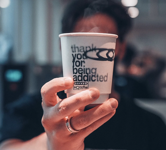 Стратегический анализ и системное исследование кофейной экосистемы HQ! coffee: от корпоративного сервиса к культурному феномену спешелти-индустрии