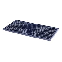 Коврик барный для сушки COFFEESTATE Barista Tools, резиновый, размер 30х15 см 