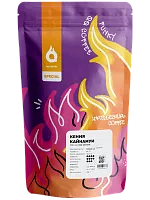Кения Кайнамуи QQ COFFEE (под фильтр) кофе в зернах, упак. 200 г. 