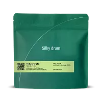 Эфиопия Реко Онанчо SILKY DRUM (под фильтр) кофе в зернах, упак. 200 г. 