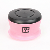Воронка для заваривания кофе Ceado HOOP Coffeebrewer pink Royale 