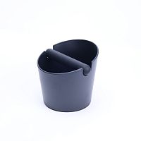 Нок-бокс COFFEESTATE Barista Tools, пластик, цвет чёрный, размер 148х148х110 мм 