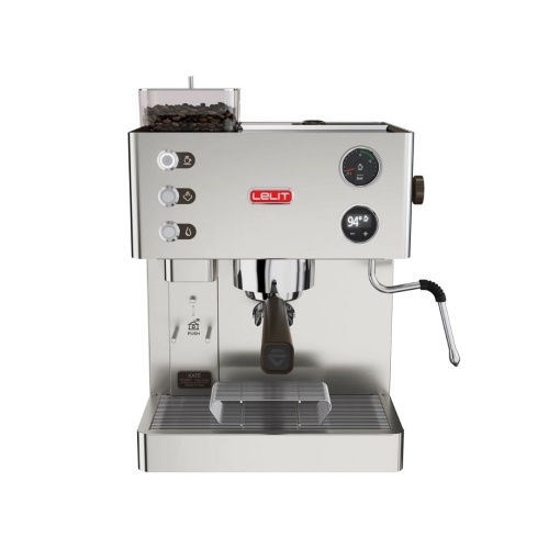 Кофемашина эспрессо рожковая Lelit Kate PL82T 
