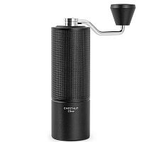 Кофемолка ручная TIMEMORE Chestnut C3 ESP, черная 