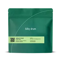 Эфиопия Шитай Абебе SILKY DRUM (под фильтр) кофе в зернах, упак. 200 г. 