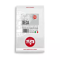 Deka PASCUCCI (для эспрессо) кофе в зернах, упак. 250 г. 