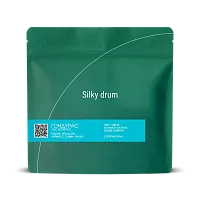Гондурас Лос Потрерос, супернатурал SILKY DRUM (под фильтр) кофе в зернах, упак. 200 г. 