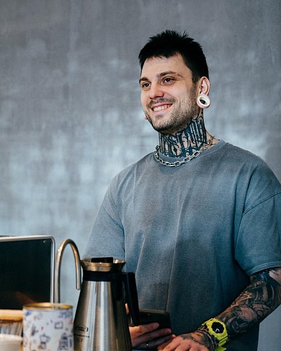 Путеводитель по миру Rockets Coffee: Как выбрать свой идеальный лот