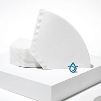 Фильтры EASTBREW для кофеварок Flat (102), упак. 100 шт. 