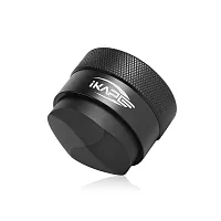 Распределитель кофе IKAPE V1 Gravity Distributor (черный) — автоматический leveling tool, 58 мм  