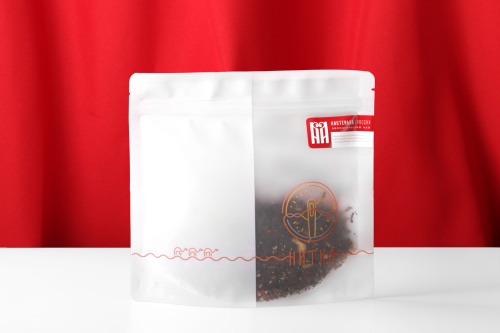 Настенька НИТКА чай черный ароматический, упак. 50 г. 